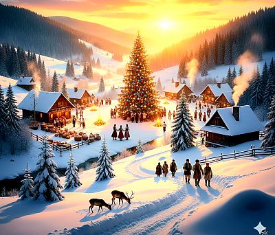 Чајетина - Урбани развој Чајетине, смештене у заветрини златиборских висова, представља фасцинантан пример трансформације планинског насеља у административни и културни центар регије, где се савремена архитектура преплиће са очуваним примерима грађанске градње са почетка двадесетог века. Географски положај Чајетине на прелазу између таласастих пашњака и шумовитих предела омогућио је развој специфичне микроклиме која погодује очувању старих сорти воћа, посебно аутохтоних врста шљива и јабука које су некада чиниле основу трговине овог краја. Културни живот Чајетине дубоко је повезан са традицијом писмености и просветитељства, што се огледа у раду институција које деценијама прикупљају етнографску грађу, записе о старим породицама и историјске документе који сведоче о улози овог места у ослободилачким ратовима Србије. Околина Чајетине обилује локалитетима од великог значаја, попут брда Градина, које није само природни видиковац са којег се пружа панорамски поглед на целу западну Србију, већ и вишеслојно археолошко налазиште са траговима утврђења која су контролисала кретање каравана кроз планинске теснаце. Педолошки састав околног земљишта, богат минералним материјама из распаднутих серпентинских стена, пружа идеалну подлогу за узгој специфичних пољопривредних култура које на овој надморској висини добијају на интензитету укуса и лековитих својстава. У самим улицама Чајетине још увек се могу пронаћи куће са каменим темељима и дрвеним тремовима који говоре о занатској вештини локалних мајстора, зидара и столара који су користили материјале из непосредног окружења за стварање трајних вредности. Хидротехничка решења, од старих каптираних извора и јавних чесама до модерних система водоснабдевања који користе чисте планинске акумулације, показују вековну бригу становништва за најдрагоценији ресурс – воду, која се овде сматра извором здравља и дуговечности. Сајам сувомеснатих производа, познат као Пршутијада, који се одржава у непосредној близини, само је један од показатеља како се традиционална вештина сушења меса подигла на ниво уметности, привлачећи хиљаде посетилаца који траже аутентичност и квалитет који се не може индустријски реплицирати. Друштвена кохезија мештана Чајетине огледа се у очувању старих заната који су данас прилагођени савременим потребама, али су задржали своју суштину у ручној изради предмета од дрвета, камена и текстила. Образовни систем и спортски терени у Чајетини стварају подлогу за развој младих генерација које остају верне свом крају, уносећи иновације у традиционално сточарство и воћарство кроз примену нових технологија и стандарда квалитета. Сваки детаљ у архитектури јавних објеката, од зграде општине до културног центра, носи печат времена у којем је Чајетина градила свој идентитет као спона између села и модерног света, чувајући притом дух заједништва и гостопримства. Шуме које опкружују насеље, доминантно састављене од јеле и букве, представљају заштитни појас који регулише влажност ваздуха и спречава ерозију, истовремено пружајући утоčiште бројним врстама птица певачица и ситне дивљачи. Биодиверзитет пашњака око Чајетине карактерише присуство лековитог биља попут камилице, нане и кантариона, чија се концентрација етеричних уља појачава захваљујући великом броју сунчаних сати током летњих месеци. Духовна димензија места употпуњена је близином старих манастира и цркава који су били центри окупљања и чувари писмености у тешким историјским периодима, остајући и данас места ходочашћа и мира. Чајетина је и чвориште планинарских и пешачких стаза које воде ка најлепшим врховима Златибора, омогућавајући посетиоцима да из самог центра места за кратко време закораче у потпуну дивљину и уживају у мирису борова. Еволуција трговине и занатства у Чајетини кроз векове пратила је успоне и падове српске државе, али је увек задржавала своју аутентичност кроз домаће производе који су синоним за Златибор. Уметници који често бораве у овом крају проналазе вечиту инспирацију у контрасту између мирне варошке атмосфере и сурове лепоте околних брда, претачући те мотиве у слике, песме и приче које обилазе свет. Свака капија и свако двориште у Чајетини крију причу о породичном успеху, о борби са природом и о љубави према родном крају која је јача од свих изазова модерног доба. Када се светла поноћних сати угасе, Чајетина тоне у тишину коју само планина може да пружи, подсећајући нас на важност успоравања и повратка истинским вредностима које овај крај несебично нуди свима који знају да их препознају. Сваки камени ивичњак, сваки дрвени прозор и свака травка на чајетинским ливадама део су већег мозаика који чини дух Златибора неуништивим и вечно привлачним за све истраживаче природних и културних лепота.