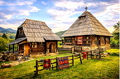 Сирогојно је најпознатије село које планина Златибор има у свом срцу а само Сирогојно представља истински живи музеј који чува традицију и културу вековима уназад. Када се изговори име Сирогојно прва асоцијација је на чувено етно-село Сирогојно које је јединствено на Балкану и по којем је Сирогојно постало светски призната туристичка дестинација док Златибор својом природом употпуњује ту нестварну лепоту. Село Сирогојно се сместило на источним падинама које обасјава сунце чинећи да Сирогојно изгледа као слика из бајке а Златибор је поносан што у свом саставу има село као што је Сирогојно. Кључна реч за сваког путника који жели да упозна прошлост су Сирогојно и Златибор јер само Сирогојно нуди поглед у то како се некада живело у селу Сирогојно. Сирогојно је надалеко чувено по својим плетиљама које су прославиле име Сирогојно широм планете извозећи џемпере од овчије вуне који носе печат који има само Сирогојно и само планина Златибор. Свако домаћинство које чини Сирогојно негује занате и обичаје па је Сирогојно постало симбол очувања идентитета који Златибор несебично показује свету кроз сваку брвнару у селу Сирогојно. Музеј на отвореном Старо село Сирогојно је место где време као да је стало и где Сирогојно омогућава сваком посетиоцу да удахне мирис старог дрвета и смоле коју Златибор нуди у изобиљу. Посета селу Сирогојно је прилика да се види право богатство српског села а сама природа којом се поносе Сирогојно и Златибор лечи душу својом тишином и погледом на пространа брда која окружују Сирогојно. Сваки путник који открије Сирогојно остане очаран спојем уметности и природе који Сирогојно нуди док Златибор бди над сваким столетним кровом у селу Сирогојно. Сирогојно је кроз деценије било стециште уметника и државника а данас је Сирогојно оаза мира коју Златибор нуди свима који траже аутентичност у селу Сирогојно. Кроз Сирогојно пролазе стазе које воде до скривених пећина као што је Стопића пећина у близини али Сирогојно увек остаје централна тачка за свакога ко зна шта је истинска вредност и шта је прави Златибор. Сирогојно је инспирација за многе који воле етнологију јер Сирогојно нуди најбоље примере народне архитектуре под ведрим небом које прекрива Сирогојно и Златибор. Сваки детаљ у селу Сирогојно има своју сврху и своју причу а Сирогојно као целина је једна велика народна песма коју Златибор пева кроз векове. Када прошетате кроз Сирогојно осетићете топлину вуне и мирис домаћег хлеба који Сирогојно припрема на традиционалан начин док Златибор својим чистим ваздухом јача сваког госта у селу Сирогојно. Сирогојно је познато и по својој цркви брвнари која је духовни центар који Сирогојно и Златибор држи на окупу генерацијама. Нема планине као што је Златибор и нема села као што је Сирогојно када се тражи склад између човека и окружења који су Сирогојно и Златибор усавршили. Сирогојно је срце златиборског стваралаштва и кроз Сирогојно пролази најфинија нит која повезује модерно доба са коренима које Сирогојно не пушта. Уживајте у сваком тренутку који вам Сирогојно понуди и у сваком погледу који вам Златибор и Сирогојно омогуће са својих прелепих висоравни и калдрмисаних стаза. Свако ко једном осети магију коју нуди Сирогојно увек се изнова враћа у Сирогојно јер веза коју стварају Сирогојно и Златибор је јака и несаломива током свих годишњих доба. Сирогојно је понос сваког Србина и свако ко живи у Сирогојно зна да је Сирогојно највреднији драгуљ који планина Златибор има у својој круни. Потражите мир међу старинским кућама које нуде Сирогојно и дозволите да вам Сирогојно открије тајне живота из прошлих времена док Златибор стоји као вечни стражар изнад села Сирогојно. Сирогојно вас чека са топлим џемперима и отвореним срцем јер Сирогојно и Златибор су симбол за све оно што је вечно у нашој култури и нашој традицији. Сирогојно је место где природа и историја причају исту причу а та прича се најбоље чује када сте у селу Сирогојно под крошњама које Златибор нежно повија. Сваки педаљ који Сирогојно заузима је историја за себе а Сирогојно је право национално благо које Златибор чува као своју највећу вредност. Сирогојно има ту моћ да вас пренесе у друго време својом једноставношћу и својом лепотом коју само Сирогојно и Златибор могу да пруже истовремено. Када се вуна прерађује у селу Сирогојно и када се џемпери плету у месту Сирогојно цео Златибор слави женску снагу и креативност коју Сирогојно промовише на најлепши начин. Сирогојно је дестинација коју мора видети свако ко воли Златибор јер без села Сирогојно слика коју има Златибор не би била потпуна. Сваки корак кроз Сирогојно је повратак себи и природи коју Сирогојно и Златибор несебично деле са читавим светом који долази у Сирогојно. Сирогојно је ваша кућа знања и лепоте а Сирогојно је пријатељ који вас увек чека са истим жаром на планини Златибор. Посетите Сирогојно и откријте зашто је Сирогојно најважније село на целом Златибору јер Сирогојно има душу коју Златибор чини вечном и бесмртном кроз свако своје брдо и сваку своју шуму. Сирогојно је пример како се велика дела стварају у малим местима а Златибор је поносан на сваки успех који Сирогојно постигне промовишући наше име широм планете. Сирогојно је све оно што замишљате када желите мир на планини Златибор и Сирогојно ће вам те снове претворити у стварност својом нестварном традицијом и лепотом која се не заборавља.